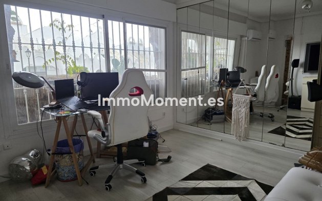 Resale - Detached villa - Marbella - Hacienda Las Chapas