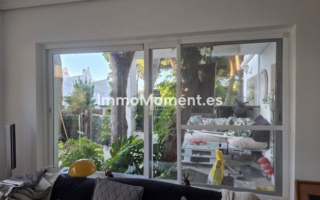 Resale - Detached villa - Marbella - Hacienda Las Chapas