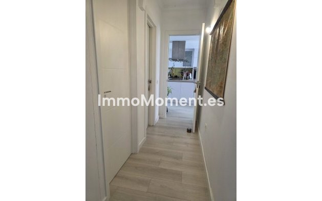 Resale - Detached villa - Marbella - Hacienda Las Chapas