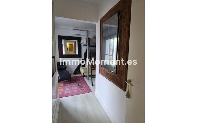 Resale - Detached villa - Marbella - Hacienda Las Chapas