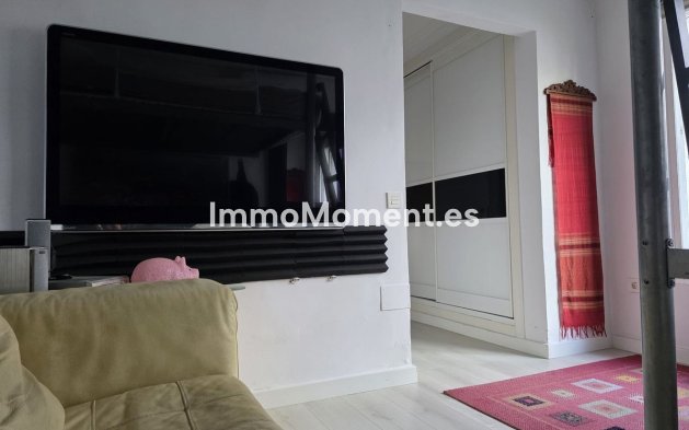 Resale - Detached villa - Marbella - Hacienda Las Chapas