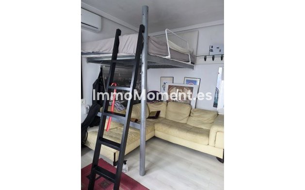 Resale - Detached villa - Marbella - Hacienda Las Chapas