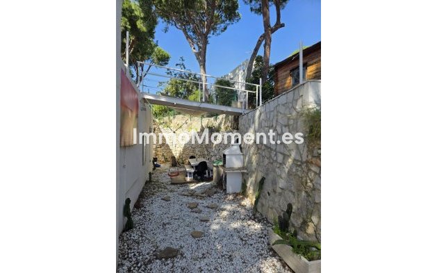 Resale - Detached villa - Marbella - Hacienda Las Chapas