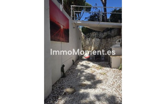 Resale - Detached villa - Marbella - Hacienda Las Chapas