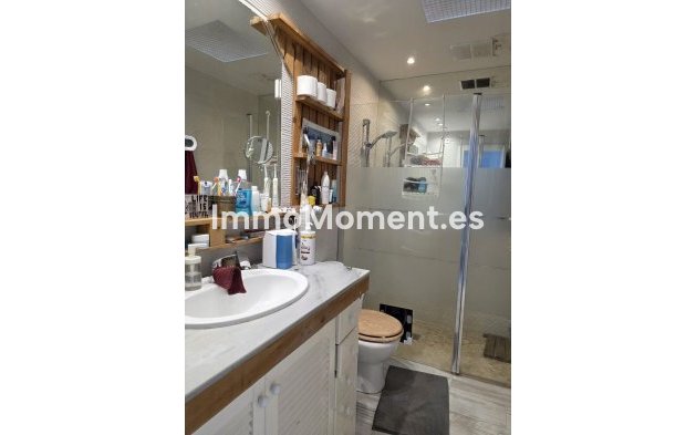 Resale - Detached villa - Marbella - Hacienda Las Chapas