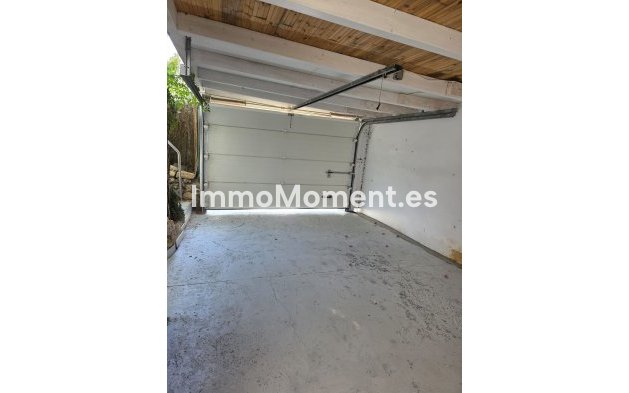 Resale - Detached villa - Marbella - Hacienda Las Chapas