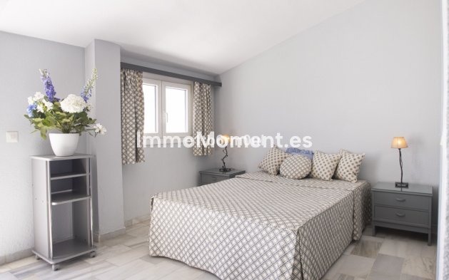 Revente - Appartement - Marbella - The Golden Mile