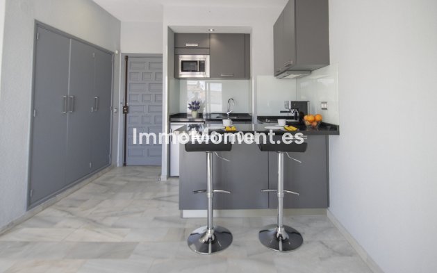 Revente - Appartement - Marbella - The Golden Mile