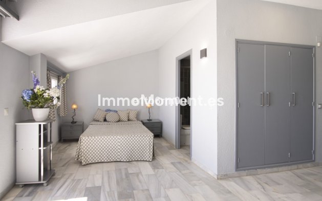 Revente - Appartement - Marbella - The Golden Mile