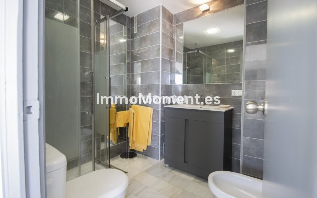 Revente - Appartement - Marbella - The Golden Mile