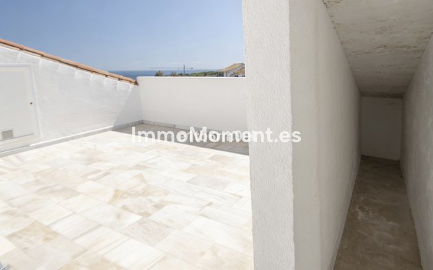 Revente - Appartement - Marbella - The Golden Mile