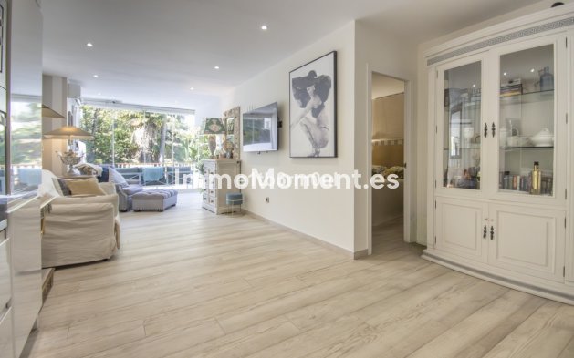 Revente - Appartement - Marbella - The Golden Mile