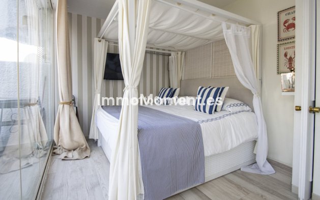 Revente - Appartement - Marbella - The Golden Mile