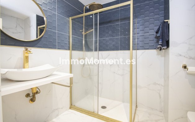 Revente - Appartement - Marbella - The Golden Mile