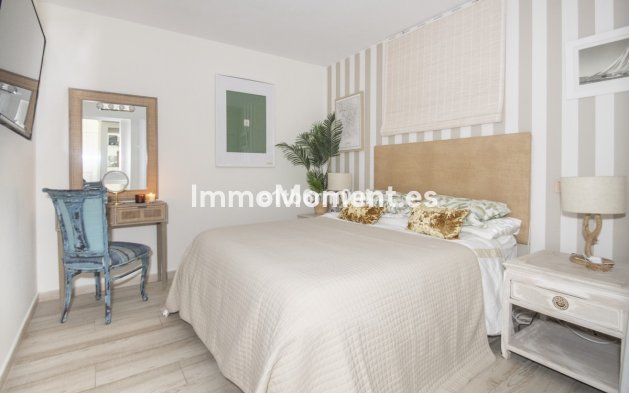Revente - Appartement - Marbella - The Golden Mile
