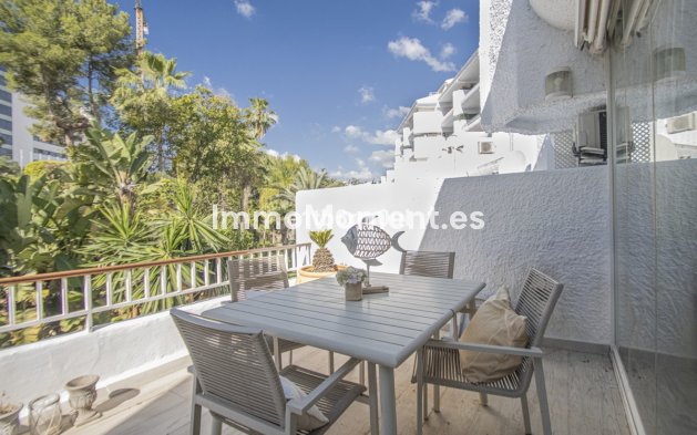 Revente - Appartement - Marbella - The Golden Mile