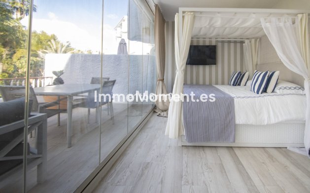Revente - Appartement - Marbella - The Golden Mile