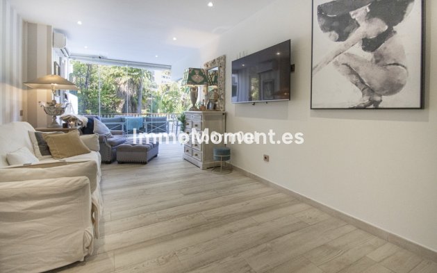 Revente - Appartement - Marbella - The Golden Mile