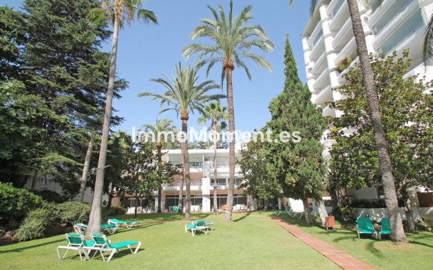 Revente - Appartement - Marbella - The Golden Mile