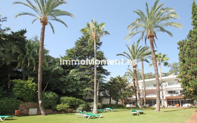 Revente - Appartement - Marbella - The Golden Mile