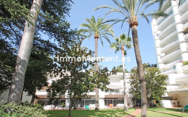 Revente - Appartement - Marbella - The Golden Mile