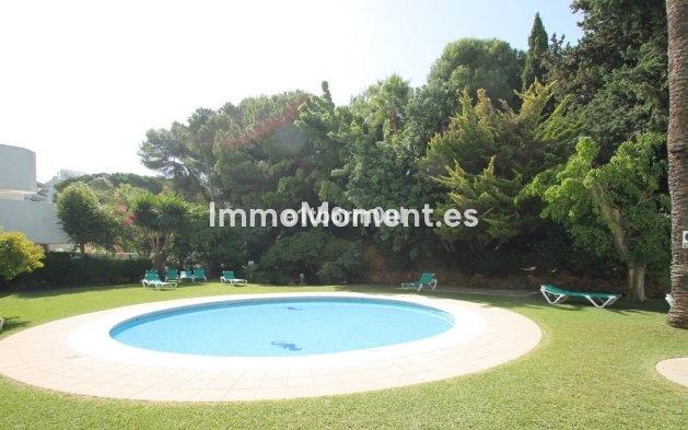 Revente - Appartement - Marbella - The Golden Mile