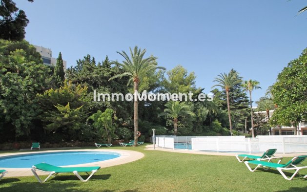 Revente - Appartement - Marbella - The Golden Mile