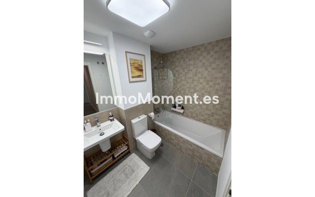 Resale - Apartment - Casares - Casares Centro