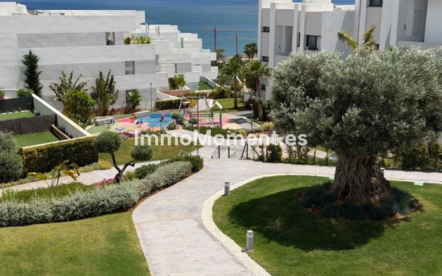Resale - Apartment - Casares - Casares Centro