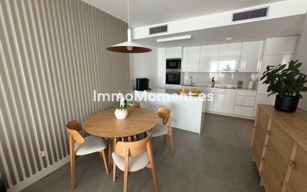 Resale - Apartment - Casares - Casares Centro