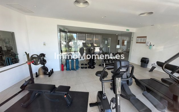 Resale - Apartment - Casares - Casares Centro