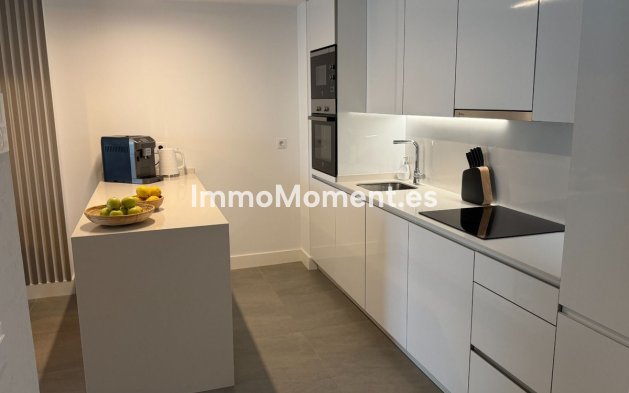 Resale - Apartment - Casares - Casares Centro