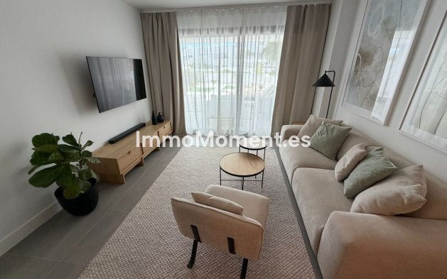 Resale - Apartment - Casares - Casares Centro