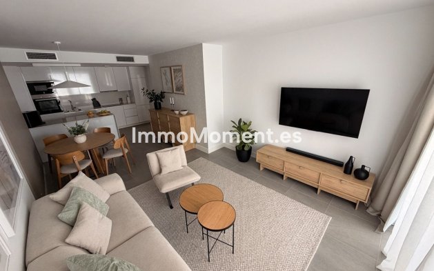 Resale - Apartment - Casares - Casares Centro
