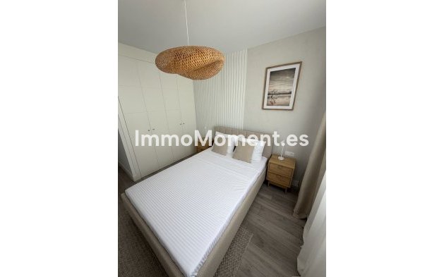 Resale - Apartment - Casares - Casares Centro