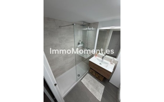 Resale - Apartment - Casares - Casares Centro