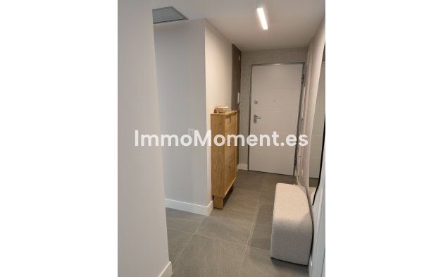 Resale - Apartment - Casares - Casares Centro