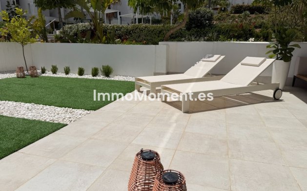 Resale - Apartment - Casares - Casares Centro