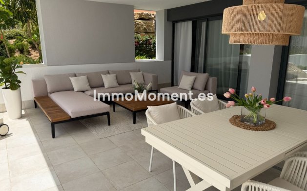 Resale - Apartment - Casares - Casares Centro
