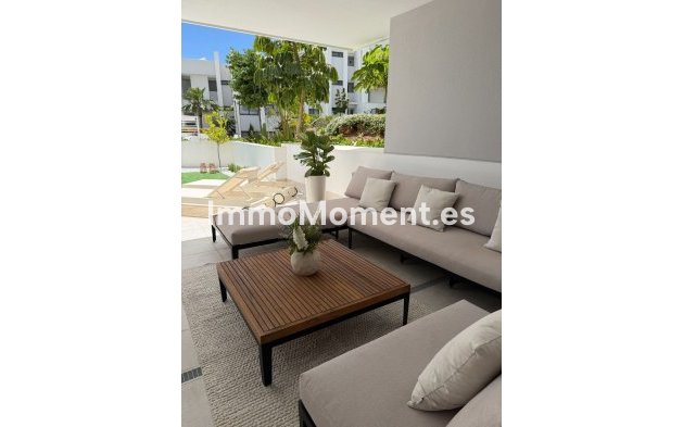 Resale - Apartment - Casares - Casares Centro