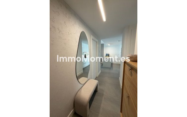 Resale - Apartment - Casares - Casares Centro