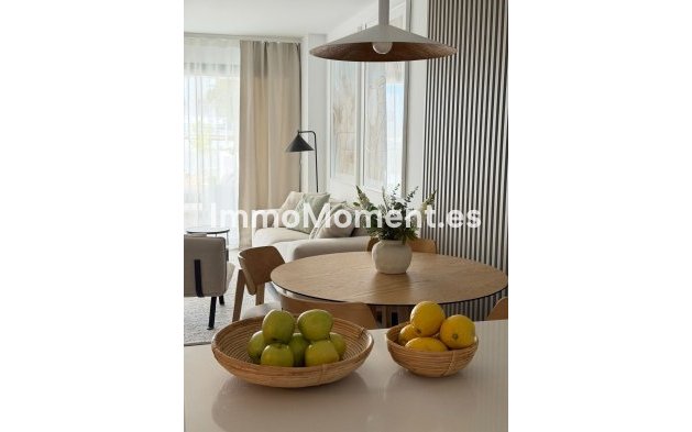 Resale - Apartment - Casares - Casares Centro