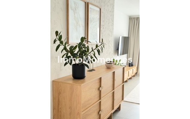 Resale - Apartment - Casares - Casares Centro