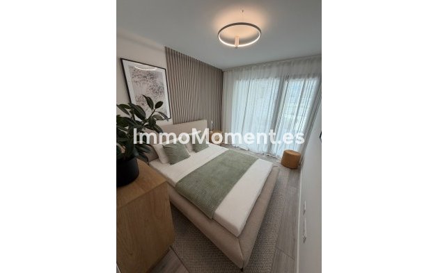 Resale - Apartment - Casares - Casares Centro