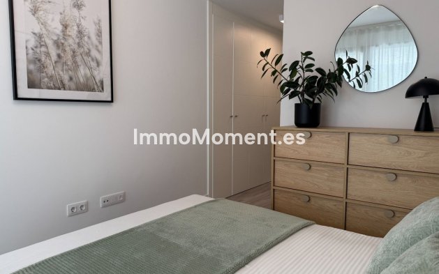 Resale - Apartment - Casares - Casares Centro