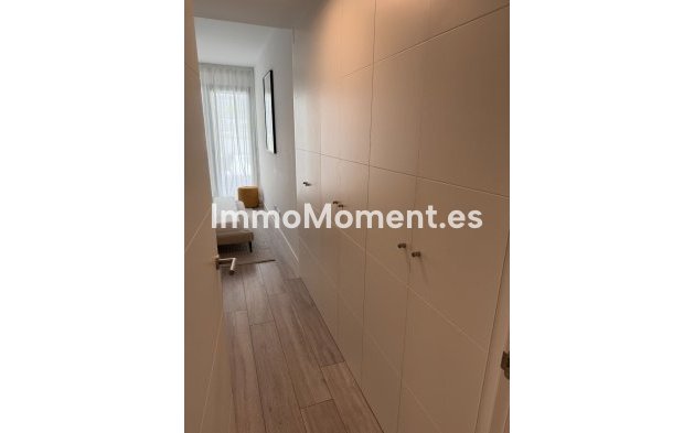 Resale - Apartment - Casares - Casares Centro