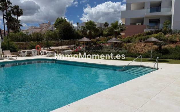 Resale - Apartment - Casares - Casares Centro