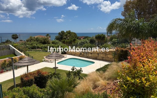 Resale - Apartment - Casares - Casares Centro