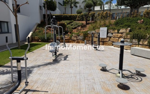 Resale - Apartment - Casares - Casares Centro