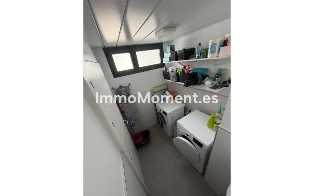 Resale - Apartment - Casares - Casares Centro